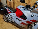 BMW K ## piękny motocykl BMW R 1200 RS## WYGLĄDA JAK NOWY - 14