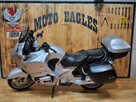 BMW RT ## Piękny Motocykl BMW R 1150 RT ##  ZABANY  #raty -kup online - 9