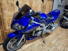 Suzuki SV Przepiękny CZYSTY I ZADBANY suzuki sv - 10