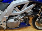 Suzuki SV Przepiękny CZYSTY I ZADBANY suzuki sv - 15