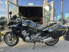 Honda CBF HONDA CBF 1000 Piękna i Zadbana  Kufer raty -kup online - 1