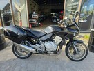 Honda CBF HONDA CBF 1000 Piękna i Zadbana  Kufer raty -kup online - 3