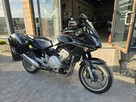 Honda CBF HONDA CBF 1000 Piękna i Zadbana  Kufer raty -kup online - 6