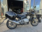 Honda CBF HONDA CBF 1000 Piękna i Zadbana  Kufer raty -kup online - 11