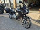 Honda CBF HONDA CBF 1000 Piękna i Zadbana  Kufer raty -kup online - 12