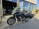 Honda CBF HONDA CBF 1000 Piękna i Zadbana  Kufer raty -kup online - 16