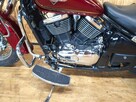Kawasaki Vulcan ## Piękny na  ,unikatowy,800  Nietuzinkowy, raty -kup online - 3