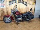 Kawasaki Vulcan ## Piękny na  ,unikatowy,800  Nietuzinkowy, raty -kup online - 4