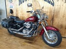 Kawasaki Vulcan ## Piękny na  ,unikatowy,800  Nietuzinkowy, raty -kup online - 5