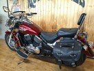 Kawasaki Vulcan ## Piękny na  ,unikatowy,800  Nietuzinkowy, raty -kup online - 7