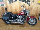 Kawasaki Vulcan ## Piękny na  ,unikatowy,800  Nietuzinkowy, raty -kup online - 9