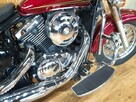 Kawasaki Vulcan ## Piękny na  ,unikatowy,800  Nietuzinkowy, raty -kup online - 10