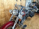 Kawasaki Vulcan ## Piękny na  ,unikatowy,800  Nietuzinkowy, raty -kup online - 14