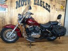 Kawasaki Vulcan ## Piękny na  ,unikatowy,800  Nietuzinkowy, raty -kup online - 15