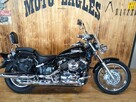 Yamaha Drag Star  *  Ładne brzmienie yamaha raty -kup online oraz na raty.. - 1