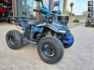 ASIX Inny ASIX MUDDY 110 ccm Bardzo doposażony quad OD 5-9 LAT Wsteczny bieg R - 1