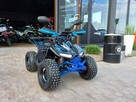 ASIX Inny ASIX MUDDY 110 ccm Bardzo doposażony quad OD 5-9 LAT Wsteczny bieg R - 3