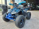 ASIX Inny ASIX MUDDY 110 ccm Bardzo doposażony quad OD 5-9 LAT Wsteczny bieg R - 5