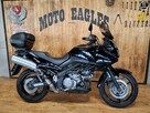 Suzuki DL Ba4dzo zadbany Vstrom dl1000, stan super, raty, kup online. - 1