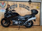 Suzuki DL Ba4dzo zadbany Vstrom dl1000, stan super, raty, kup online. - 2
