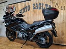 Suzuki DL Ba4dzo zadbany Vstrom dl1000, stan super, raty, kup online. - 3