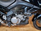Suzuki DL Ba4dzo zadbany Vstrom dl1000, stan super, raty, kup online. - 4