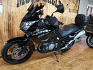 Suzuki DL Ba4dzo zadbany Vstrom dl1000, stan super, raty, kup online. - 5