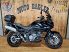 Suzuki DL Ba4dzo zadbany Vstrom dl1000, stan super, raty, kup online. - 6
