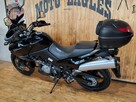 Suzuki DL Ba4dzo zadbany Vstrom dl1000, stan super, raty, kup online. - 9