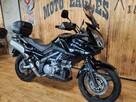 Suzuki DL Ba4dzo zadbany Vstrom dl1000, stan super, raty, kup online. - 11