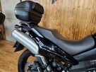 Suzuki DL Ba4dzo zadbany Vstrom dl1000, stan super, raty, kup online. - 15