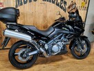 Suzuki DL Ba4dzo zadbany Vstrom dl1000, stan super, raty, kup online. - 16