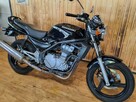 Kawasaki ER Piękny Motocykl KAWASAKI ER500 naked ER5 na A2 - 11