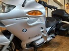 BMW RT ## Piękny Motocykl BMW R 1150 RT ##  ZABANY  #raty -kup online - 4
