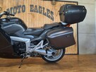 BMW K ## książka serwisowa  BMW K 1200 GT ##  esa  xenon 3 kufry - 5