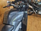 BMW K ## książka serwisowa  BMW K 1200 GT ##  esa  xenon 3 kufry - 13