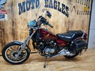 Honda VF HONDA VF500 C  motocykl wygląda ślicznie, Technicznie ideał.raty - 2