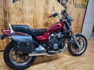 Honda VF HONDA VF500 C  motocykl wygląda ślicznie, Technicznie ideał.raty - 4