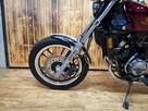 Honda VF HONDA VF500 C  motocykl wygląda ślicznie, Technicznie ideał.raty - 7