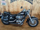 Kawasaki Vulcan ## Piękny na  ,unikatowy,800  Nietuzinkowy, raty -kup online - 1