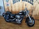 Kawasaki Vulcan ## Piękny na  ,unikatowy,800  Nietuzinkowy, raty -kup online - 7