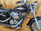 Kawasaki Vulcan ## Piękny na  ,unikatowy,800  Nietuzinkowy, raty -kup online - 14