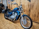 Suzuki Intruder Piekny motocykl  po regulacjach, stan bdb 800 zadbany - 2