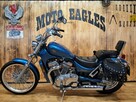 Suzuki Intruder Piekny motocykl  po regulacjach, stan bdb 800 zadbany - 4