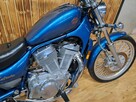 Suzuki Intruder Piekny motocykl  po regulacjach, stan bdb 800 zadbany - 12