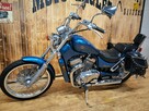 Suzuki Intruder Piekny motocykl  po regulacjach, stan bdb 800 zadbany - 13