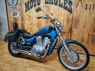 Suzuki Intruder Piekny motocykl  po regulacjach, stan bdb 800 zadbany - 16