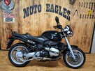 BMW R  BMW R 850R BARDZO ŁADNY i zadbany ** raty -kup online CORBIN - 1