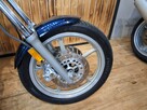 Yamaha Virago  *  Ładne brzmienie BARDZO ŁADNA w pięknych kolorach Jak Nowa - 8