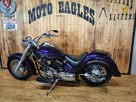 Yamaha Drag Star  *  Ładne brzmienie BARDZO ŁADNA yamaha dragstar1100 raty . - 3
